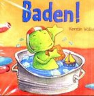 Baden! (Bücher für die Kleinsten) Children's books