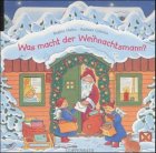 Was macht der Weihnachtsmann? (Bücher für die Kleinsten) Books