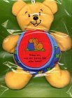 Schau an, was der kleine Bär alles kann! (Bücher für die Kleinsten - Stoffbilderbücher) Leisure & Fun