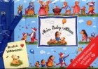 Mein Babyalbum - blau. Mein kleines Fotoalbum Books