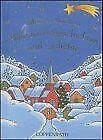 Meine schönsten Weihnachtsgeschichten und -gedichte (Miniatur-Bilderbücher) Books