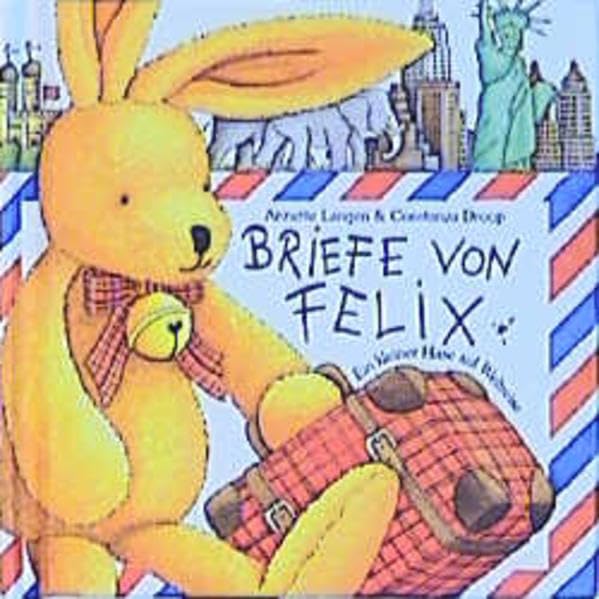 Briefe von Felix. Mini-Ausgabe Non-fiction