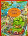 Guck mal, was das ganze Jahr passiert!: Ein Wimmelbuch (Bücher für die Kleinsten) Children's books