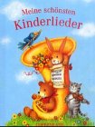 Meine schönsten Kinderlieder: Ab 3 Jahre (Miniatur-Bilderbücher) Non-fiction
