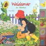Waldemar im Garten (Bücher für die Kleinsten) Leisure, Home & Garden