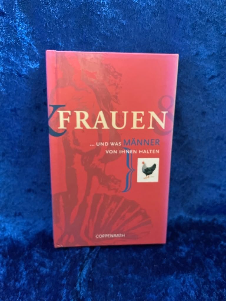 Männer... und was Frauen von ihnen halten - Frauen... und was Männer von ihnen halten Partnership & Love