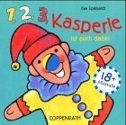 1, 2, 3, Kasperle ist auch dabei Books