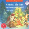 Kommt alle her, es weihnachtet sehr!: Meine ersten Bildergschichten (Bücher für die Kleinsten) Books