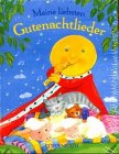 Meine liebsten Gutenachtlieder (Miniatur-Bilderbücher) Children's books