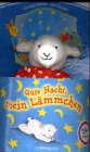 Gute Nacht, mein Lämmchen: Pappbilderbuch mit Plüschlämmchen (Bücher für die Kleinsten) Leisure & Fun