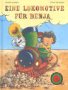 Eine Lokomotive für Benja Books