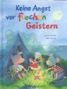 Keine Angst vor frechen Geistern Books