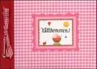 Mein kleines Fotoalbum. Willkommen! Rosa Photography
