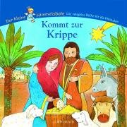 Kommt zur Krippe (Bücher für die Kleinsten) Children's books