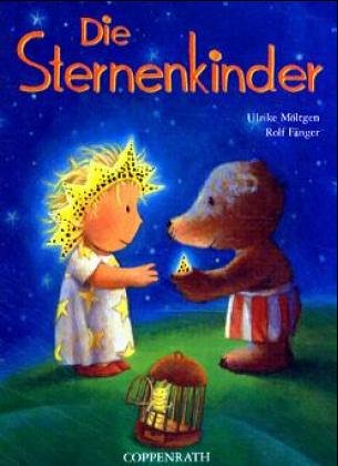 Die Sternenkinder Books