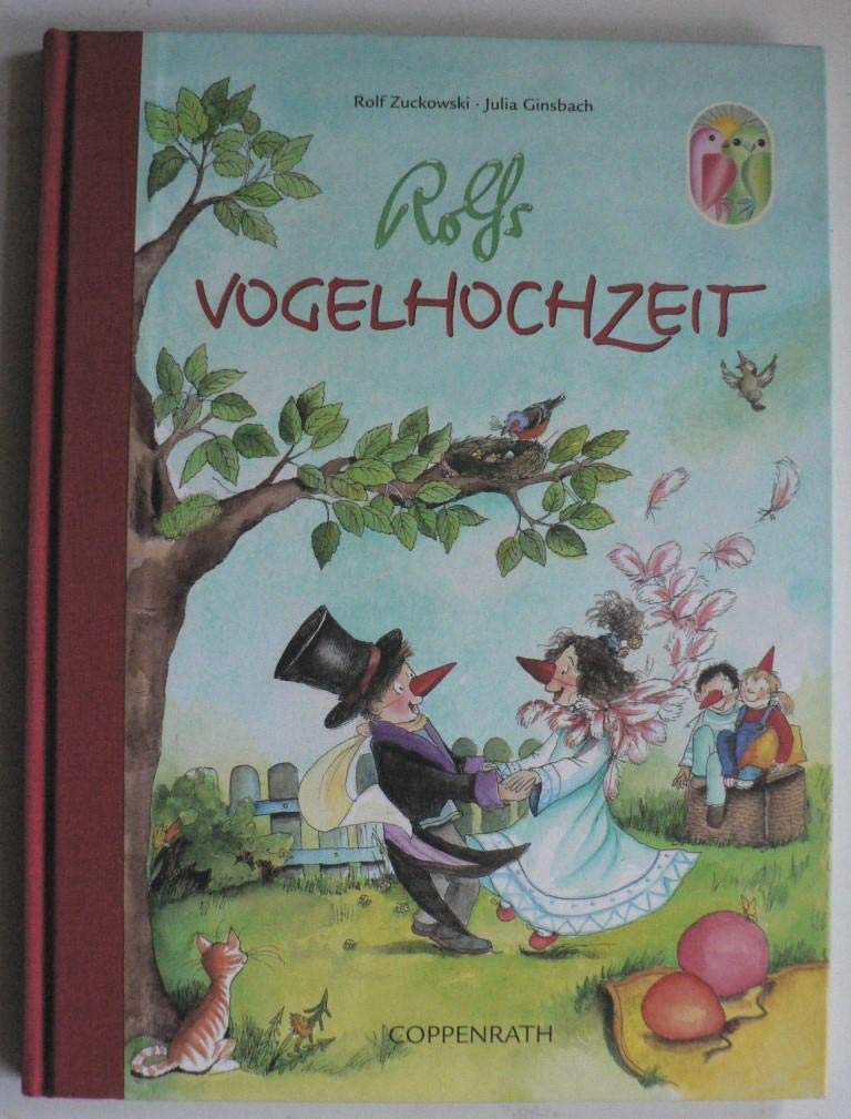 Product Image: Rolfs Vogelhochzeit