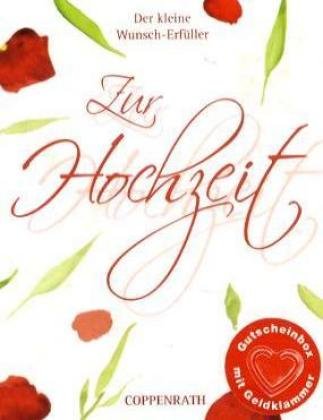 Zur Hochzeit (Der kleine Wunsch-Erfüller) Partnership & Love