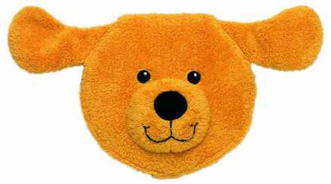 Der kleine Kuschelhund im Garten Kunterbunt: Ab 18 Monate Books