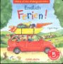 Meine ersten Bildergeschichten: Endlich Ferien!: Ab 2 Jahre Books