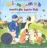 Mi-ma-muh, macht die bunte Kuh: Lieder und Geschichten vom Bauernhof (Auge & Ohr - interaktiv) Non-fiction