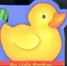 So viele Sachen (Schritt für Schritt - Mit Coppenrath gross werden) Children's books