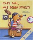Rate mal, was Benni spielt: Buch + Puzzle (Schritt für Schritt - Mit Coppenrath gross werden) Leisure & Fun