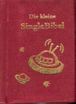 Product Image: Die kleine SingleBibel