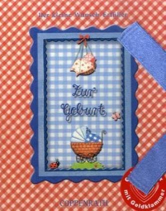 Zur Geburt (Der kleine Wunsch-Erfüller) Lifestyle