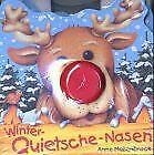 Winter-Quietsche-Nasen (Bücher für die Kleinsten) Books