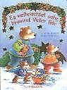 Es weihnachtet sehr, brummt Vater Bär (Bücher für die Kleinsten) Children's books