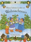Meine liebsten Lieder zur Weihnachtszeit (Miniatur-Bilderbücher) Books
