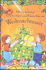 Meine liebsten Geschichten und Gedichte zur Weihnachtszeit (Miniatur-Bilderbücher) Books