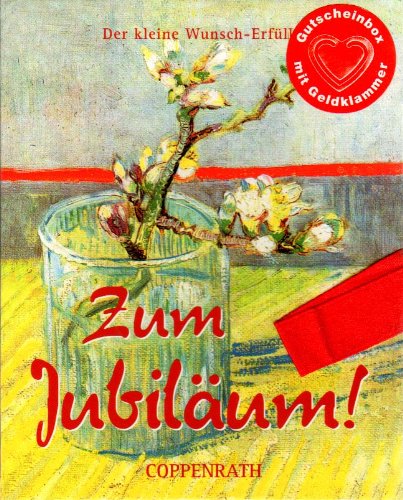 Zum Jubiläum!: Der kleine Wunsch-Erfüller Lifestyle