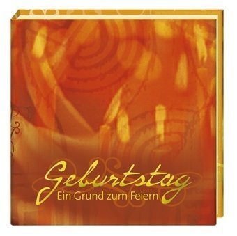 Geburtstag: Ein Grund zum Feiern Lifestyle