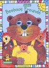 Beeboos Freunde: Malen mit Beeboo (Bücher für die Kleinsten) Non-fiction