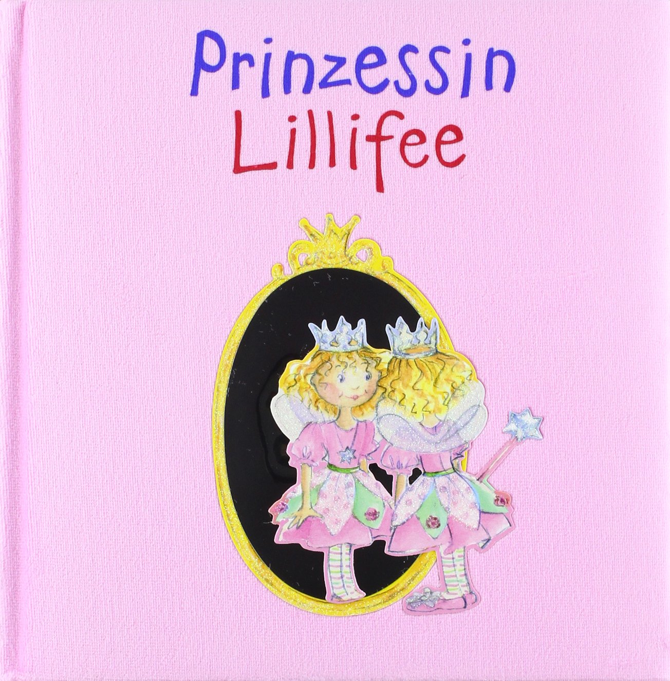 Prinzessin Lillifee (Bilder- und Vorlesebücher) Children's books