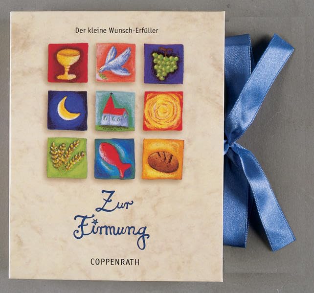 Zur Firmung (Der kleine Wunsch-Erfüller) Lifestyle
