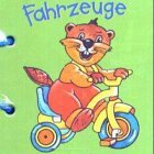 Fahrzeuge (Bücher für die Kleinsten) Books