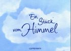 Ein Stück vom Himmel (Geschenkbücher für Erwachsene) Lifestyle