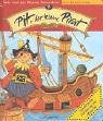 Pit, der kleine Pirat: Mein lustiges Magnet-Spiel-Buch mit Zauberstab (Kreativ- und Sachbücher) Leisure, Home & Garden