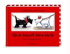 Glück braucht keine Worte Living & Furnishing