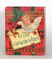 Frohe Weihnachten! (Glücksbringer) Lifestyle