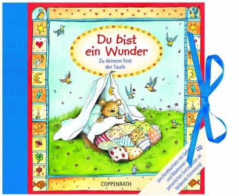 Du bist ein Wunder Living & Furnishing