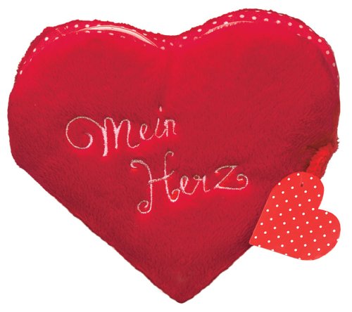 Mein Herz (Geschenkbücher für Erwachsene) Living & Furnishing