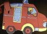 Die kleine Feuerwehr: Buggybuch (Bücher für die Kleinsten) Books