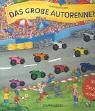 Das grosse Autorennen (Bücher für die Kleinsten) Books