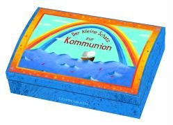 Der kleine Schatz zur Kommunion (Edition III): ... und zum Aufbewahren kleiner Erinnerungen Living & Furnishing