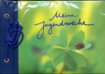 Mein kleines Fotoalbum. Meine Jugendweihe book