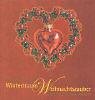 Wintertraum und Weihnachtszauber: Geschenke, Rezepte, Gedichte (Geschenkbücher für Erwachsene) Lifestyle