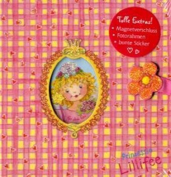 Prinzessin Lillifee - Kleines Tagebuch (Einschreibbücher) Memories